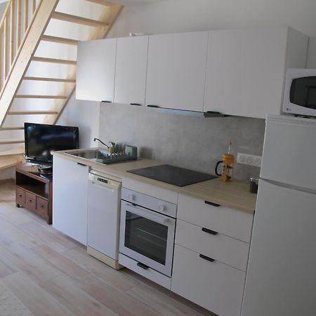 Rose Garden Bayeux Bed & Breakfast Bagian luar foto