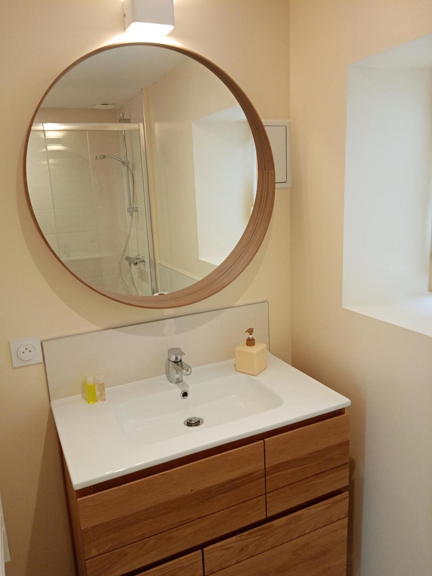 Rose Garden Bayeux Bed & Breakfast Bagian luar foto