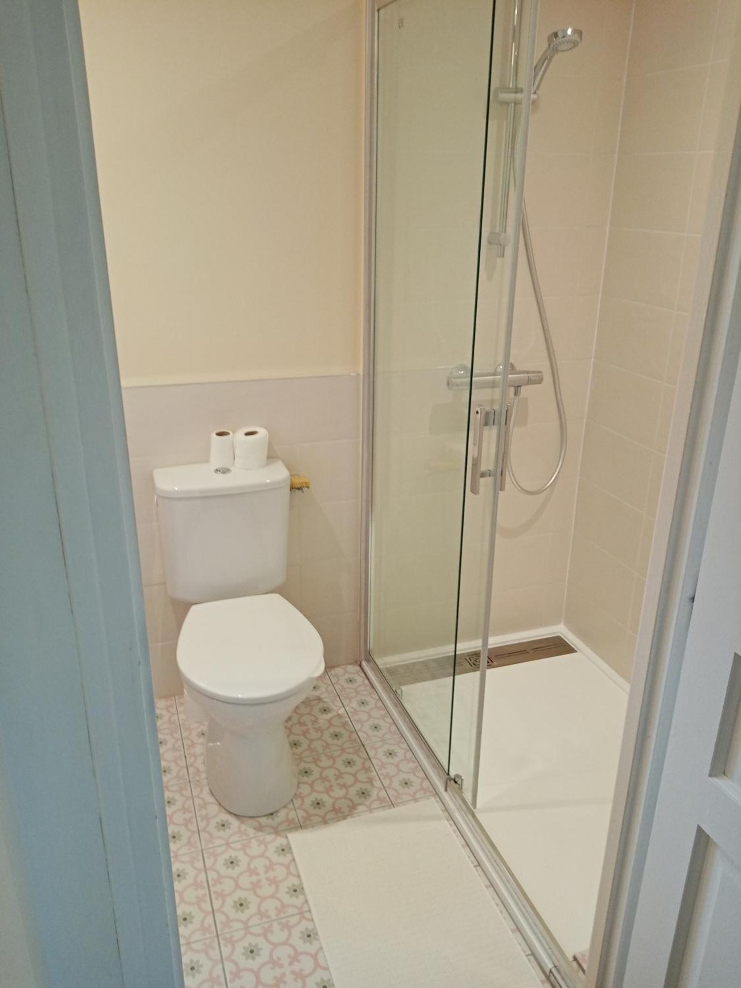 Rose Garden Bayeux Bed & Breakfast Bagian luar foto