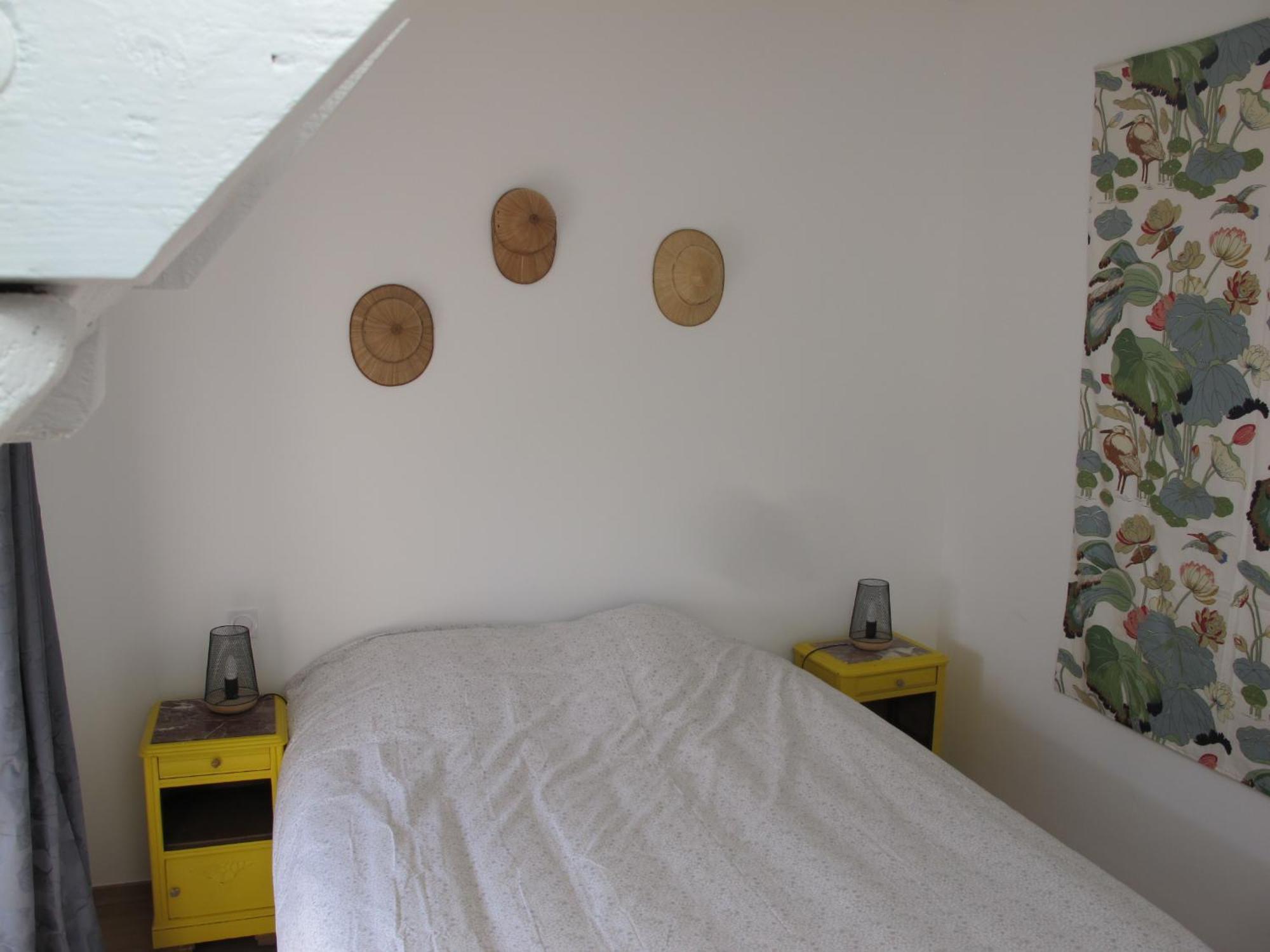 Rose Garden Bayeux Bed & Breakfast Bagian luar foto