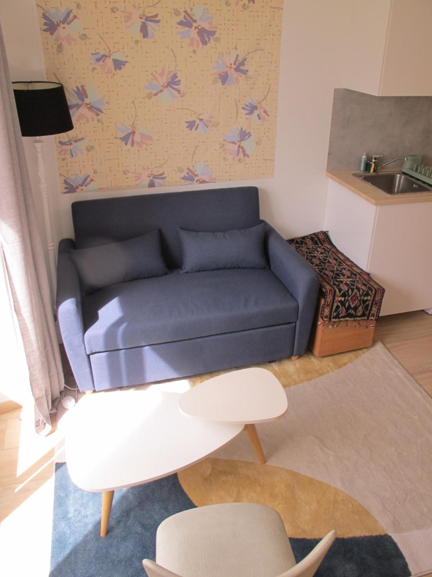 Rose Garden Bayeux Bed & Breakfast Bagian luar foto