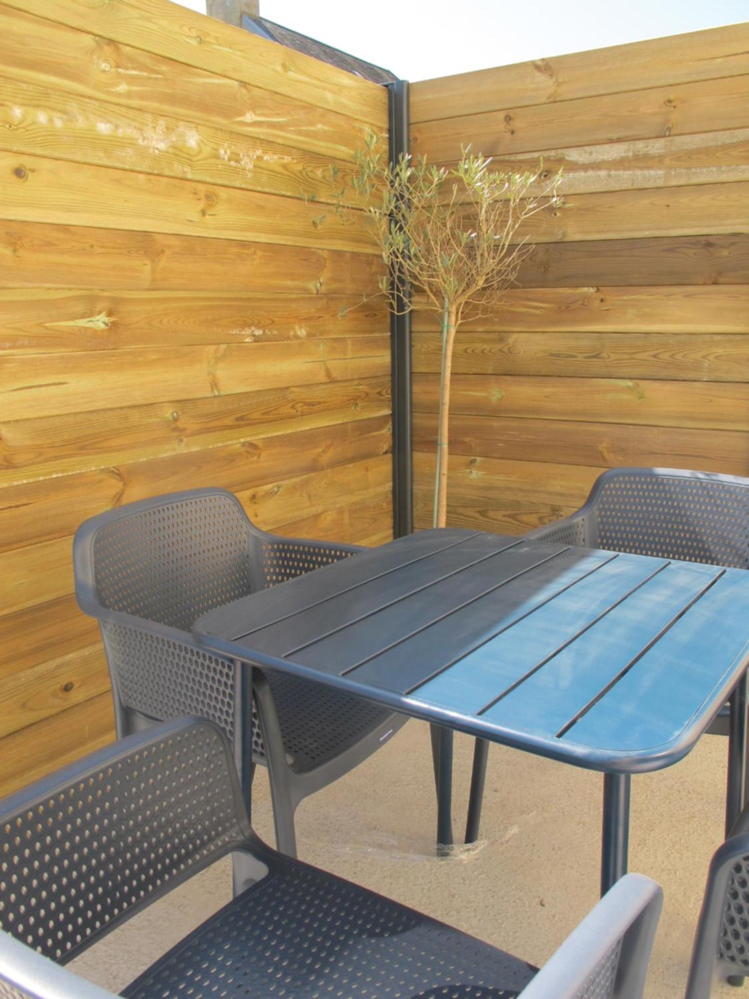 Rose Garden Bayeux Bed & Breakfast Bagian luar foto