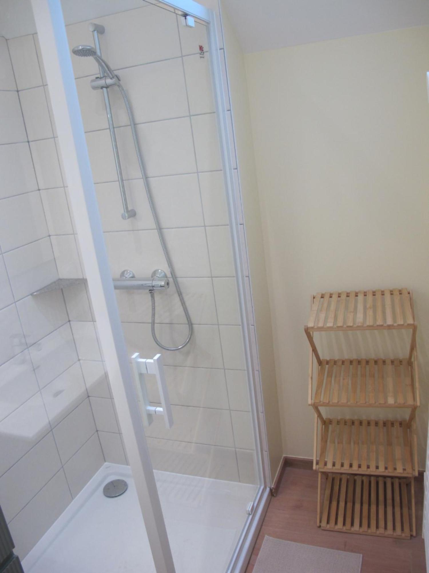 Rose Garden Bayeux Bed & Breakfast Bagian luar foto