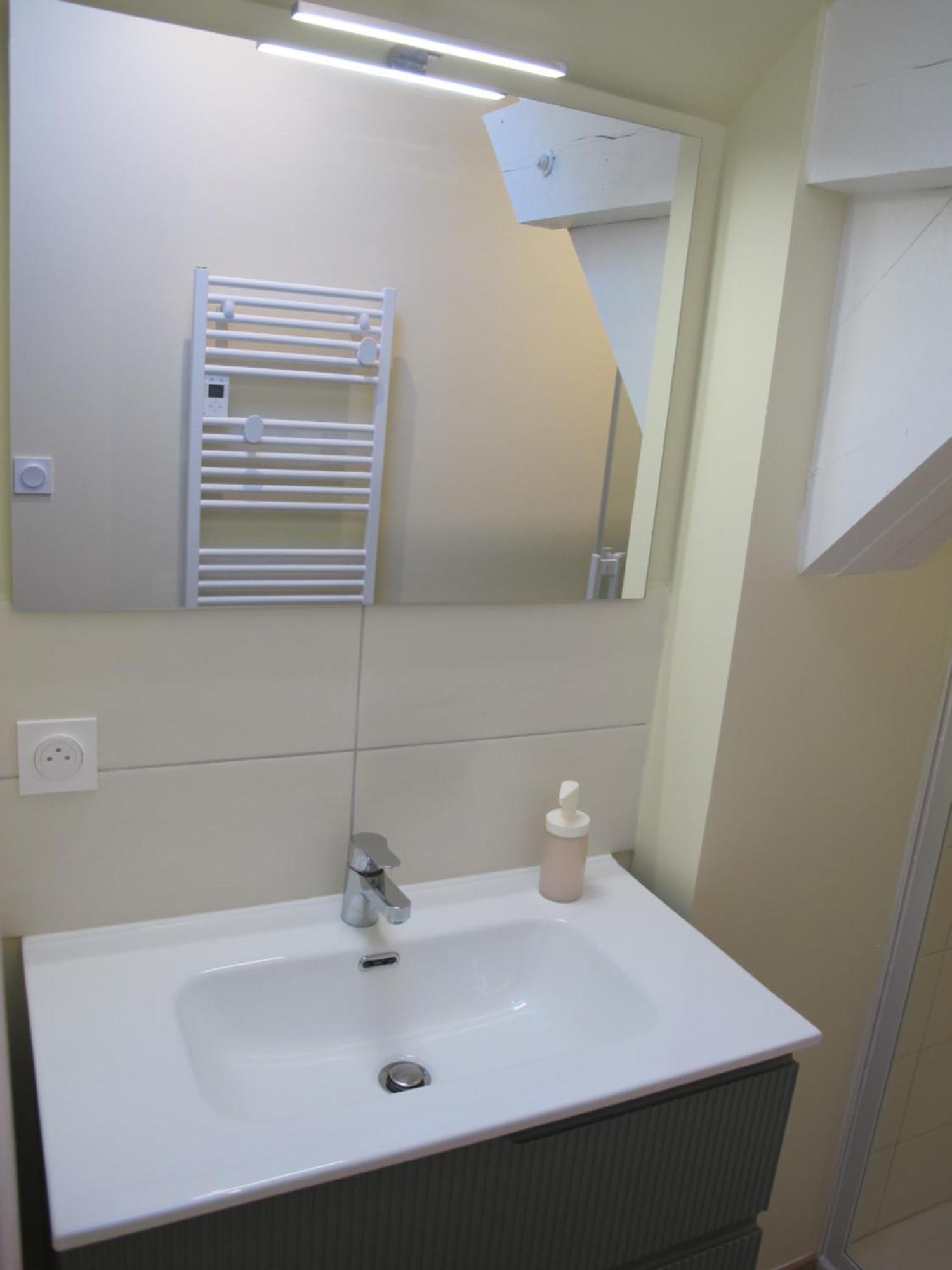 Rose Garden Bayeux Bed & Breakfast Bagian luar foto