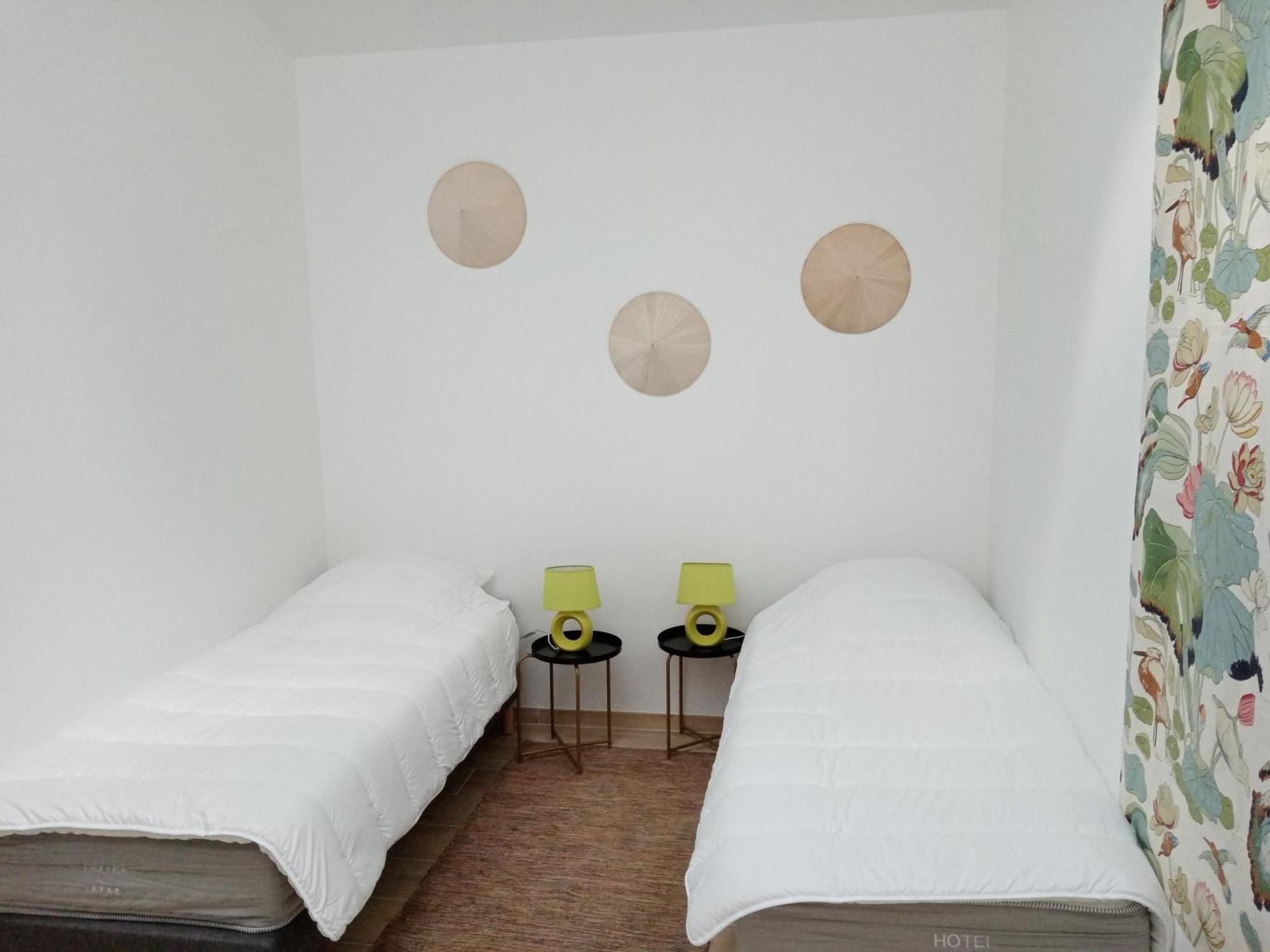 Rose Garden Bayeux Bed & Breakfast Bagian luar foto