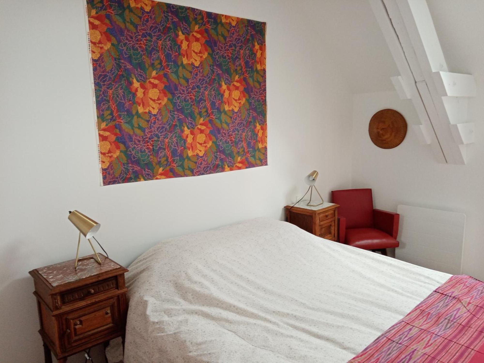 Rose Garden Bayeux Bed & Breakfast Bagian luar foto