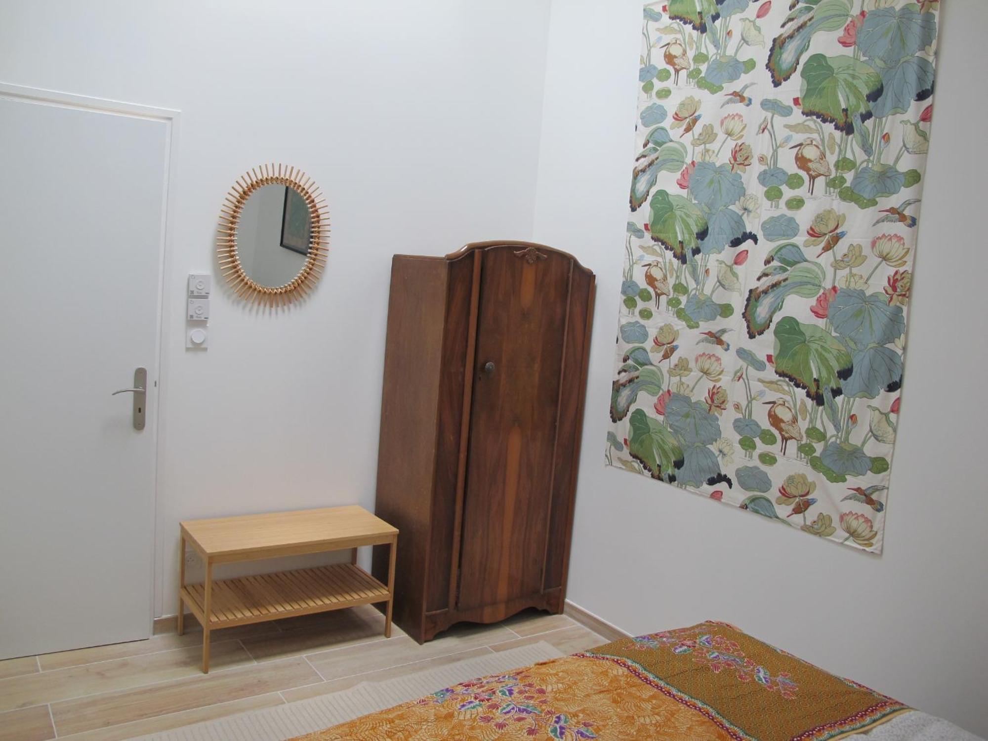 Rose Garden Bayeux Bed & Breakfast Bagian luar foto